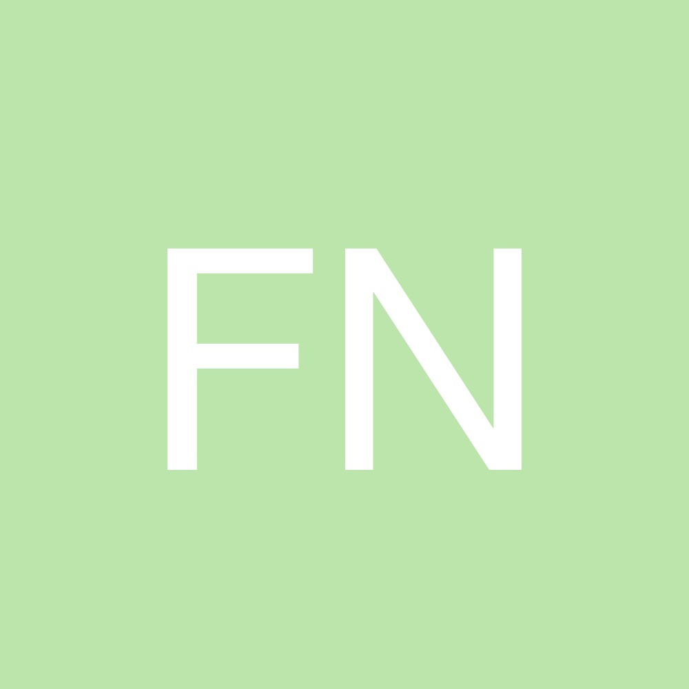 Meet your Posher, Fran